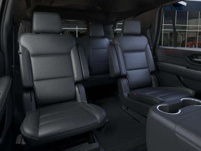 Nuevos GMC YUKON à Estados chez autogozo