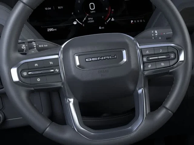Nuevos GMC YUKON à Estados chez autogozo