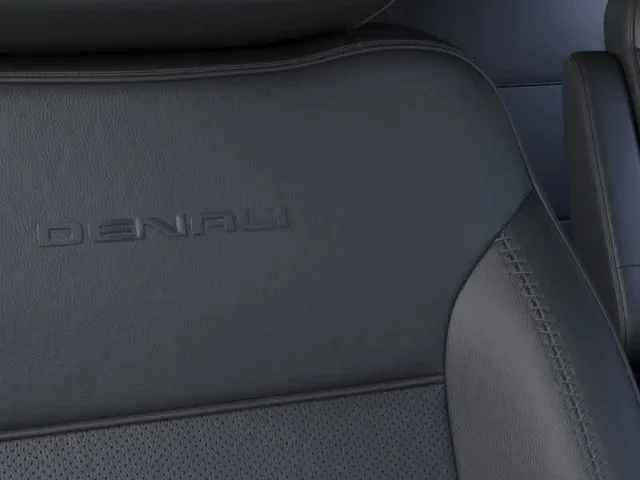 Nuevos GMC YUKON à Estados chez autogozo