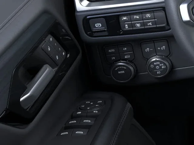 Nuevos GMC YUKON à Estados chez autogozo