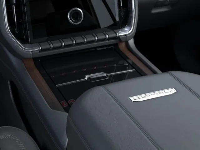 Nuevos GMC YUKON à Estados chez autogozo