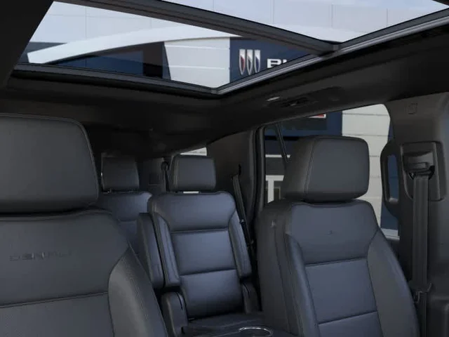 Nuevos GMC YUKON à Estados chez autogozo