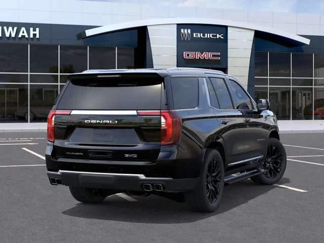 Nuevos GMC YUKON à Estados chez autogozo