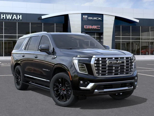 Nuevos GMC YUKON à Estados chez autogozo