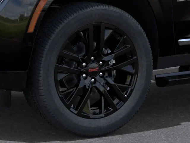 Nuevos GMC YUKON à Estados chez autogozo