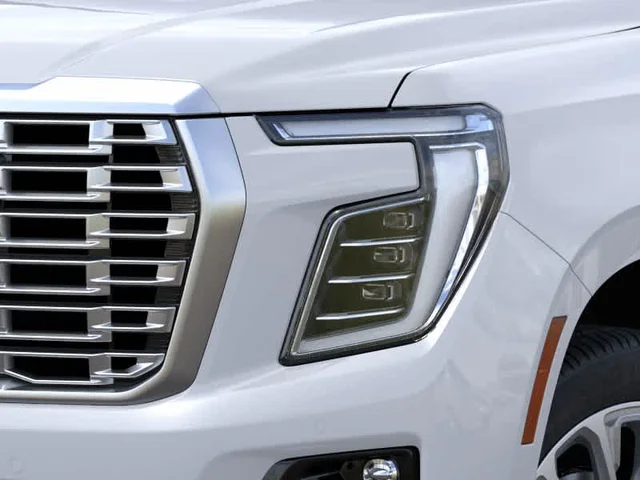 Nuevos GMC YUKON à Estados chez autogozo