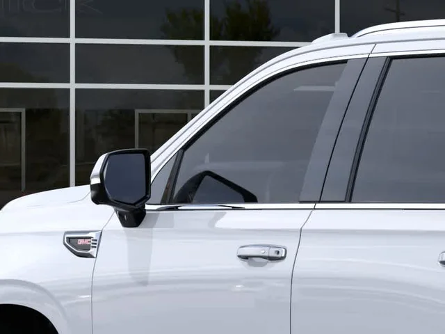 Nuevos GMC YUKON à Estados chez autogozo