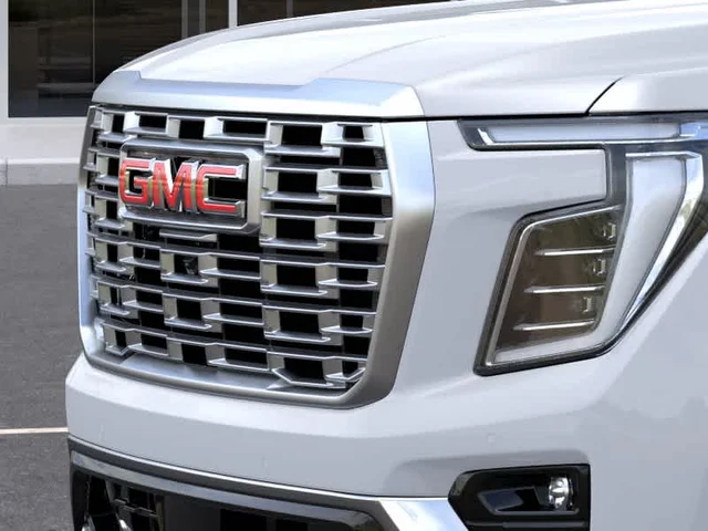 Nuevos GMC YUKON à Estados chez autogozo