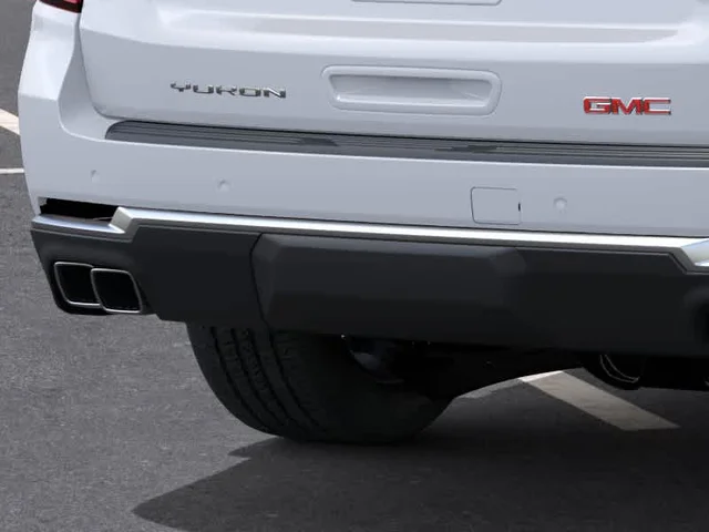 Nuevos GMC YUKON à Estados chez autogozo