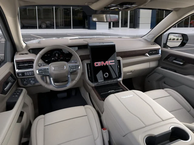 Nuevos GMC YUKON à Estados chez autogozo