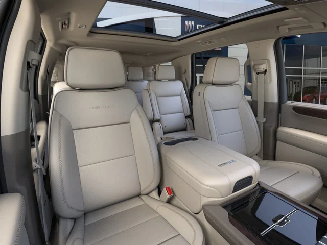Nuevos GMC YUKON à Estados chez autogozo