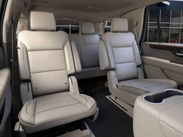 Nuevos GMC YUKON à Estados chez autogozo