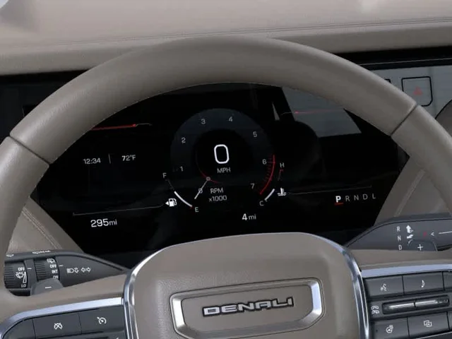 Nuevos GMC YUKON à Estados chez autogozo