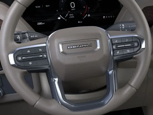 Nuevos GMC YUKON à Estados chez autogozo