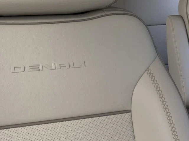 Nuevos GMC YUKON à Estados chez autogozo