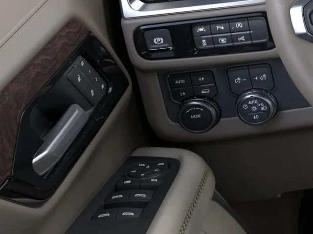 Nuevos GMC YUKON à Estados chez autogozo