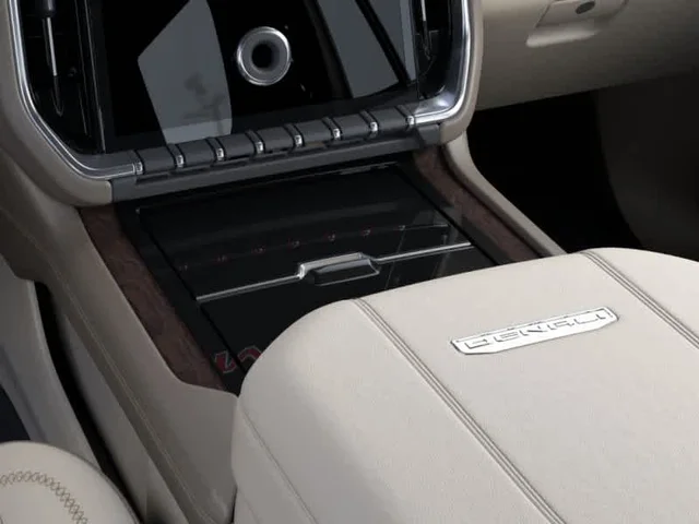 Nuevos GMC YUKON à Estados chez autogozo