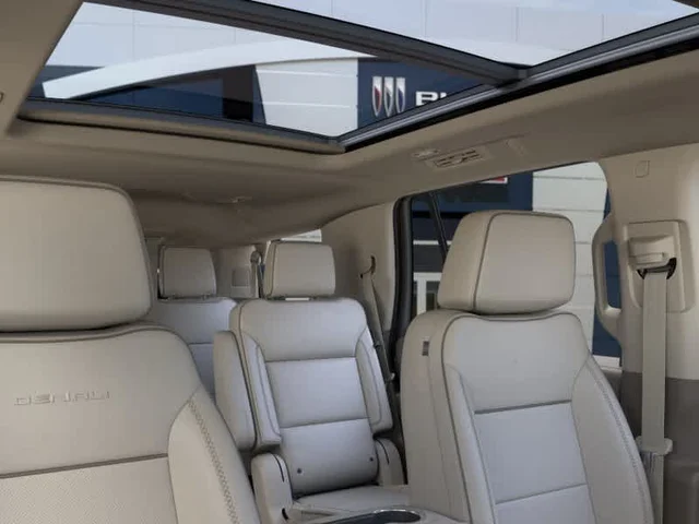Nuevos GMC YUKON à Estados chez autogozo