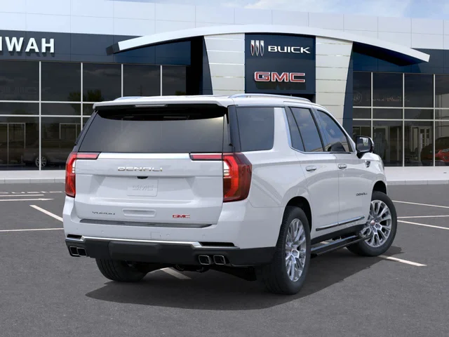 Nuevos GMC YUKON à Estados chez autogozo