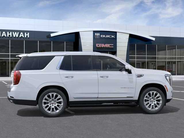 Nuevos GMC YUKON à Estados chez autogozo