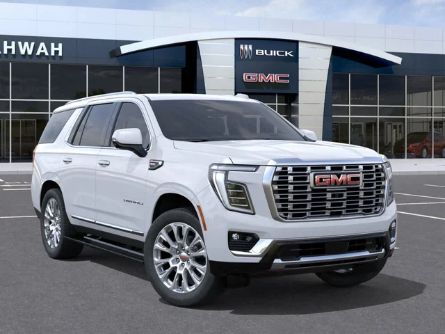 Nuevos GMC YUKON à Estados chez autogozo