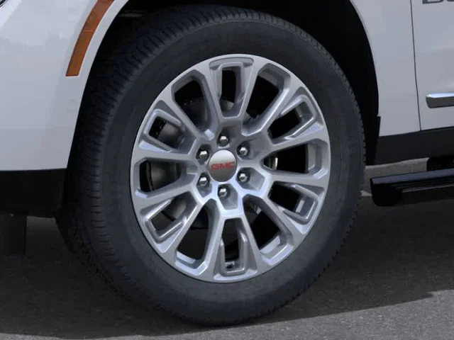 Nuevos GMC YUKON à Estados chez autogozo
