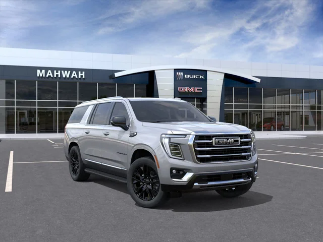 Nuevos GMC YUKON XL à Estados chez autogozo