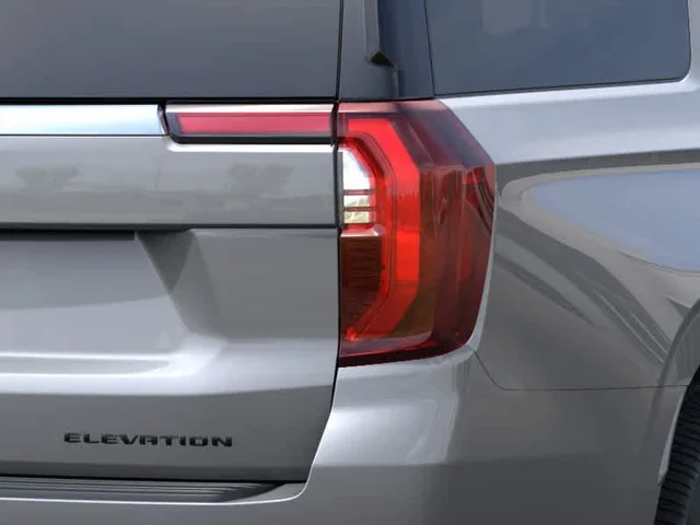 Nuevos GMC YUKON XL à Estados chez autogozo