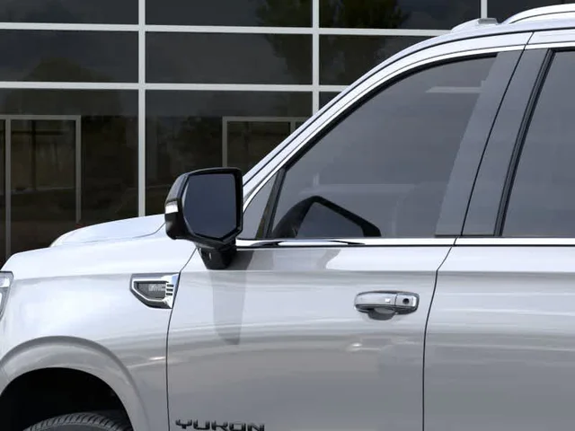 Nuevos GMC YUKON XL à Estados chez autogozo