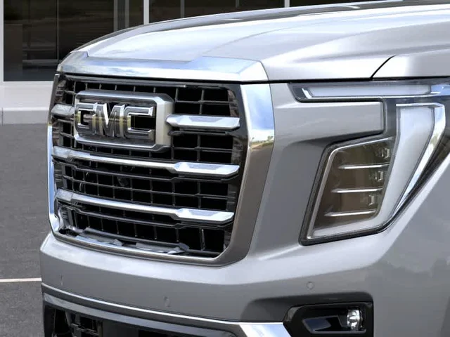 Nuevos GMC YUKON XL à Estados chez autogozo