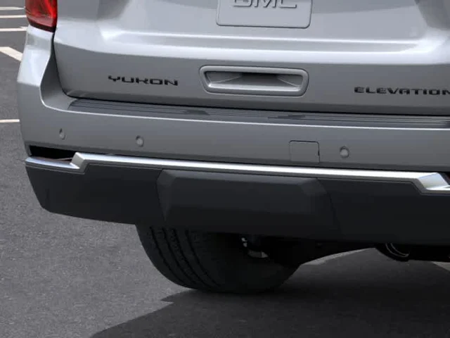 Nuevos GMC YUKON XL à Estados chez autogozo