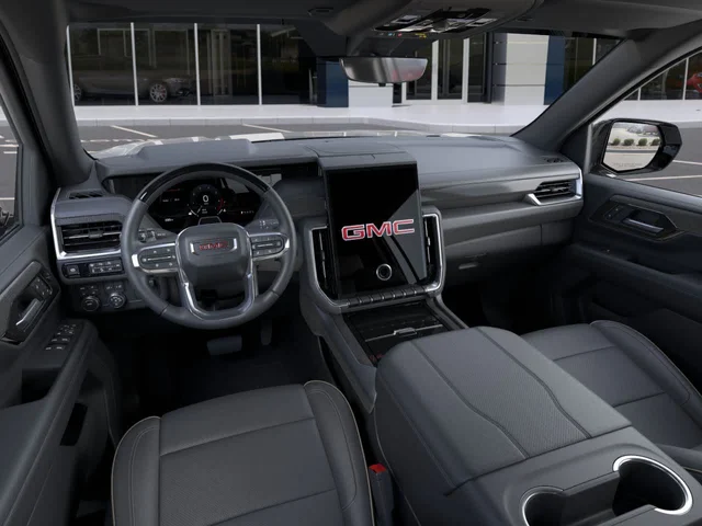 Nuevos GMC YUKON XL à Estados chez autogozo