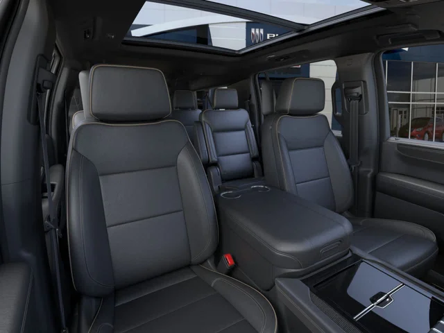 Nuevos GMC YUKON XL à Estados chez autogozo