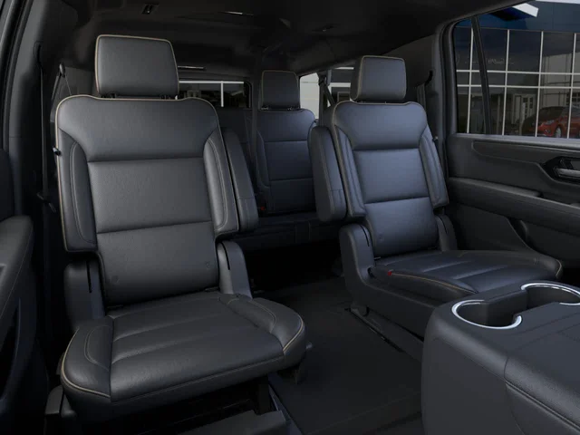 Nuevos GMC YUKON XL à Estados chez autogozo