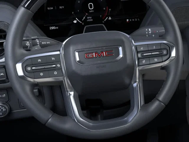 Nuevos GMC YUKON XL à Estados chez autogozo