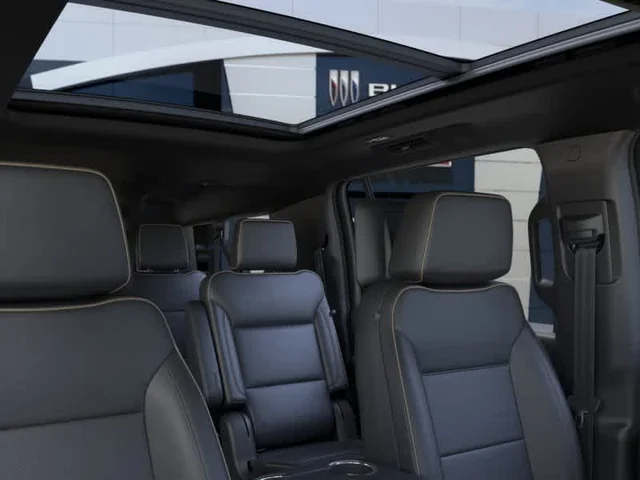 Nuevos GMC YUKON XL à Estados chez autogozo