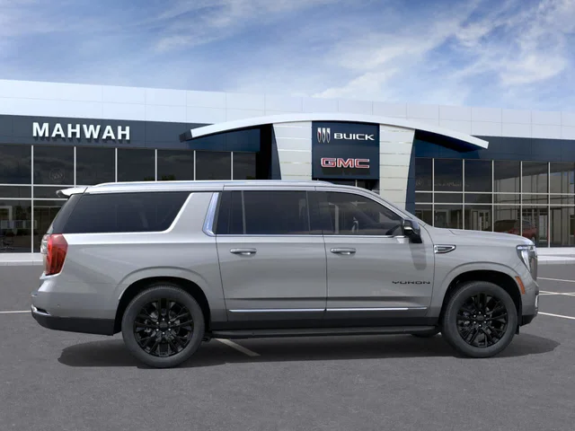 Nuevos GMC YUKON XL à Estados chez autogozo