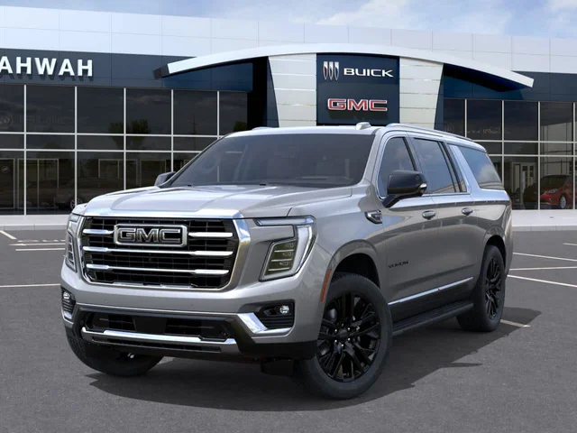 Nuevos GMC YUKON XL à Estados chez autogozo