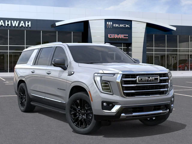 Nuevos GMC YUKON XL à Estados chez autogozo
