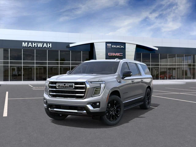Nuevos GMC YUKON XL à Estados chez autogozo