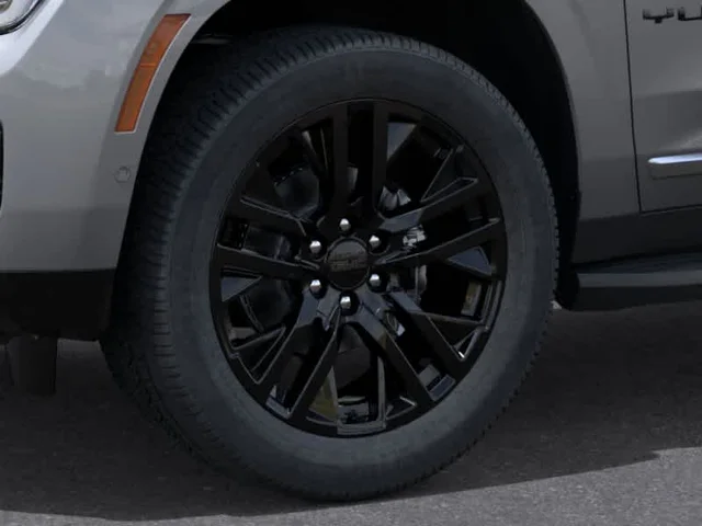 Nuevos GMC YUKON XL à Estados chez autogozo