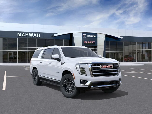 Nuevos GMC YUKON XL à Estados chez autogozo