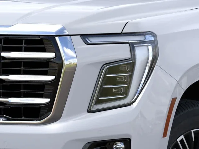 Nuevos GMC YUKON XL à Estados chez autogozo