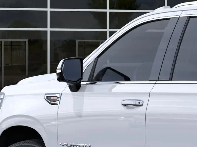 Nuevos GMC YUKON XL à Estados chez autogozo