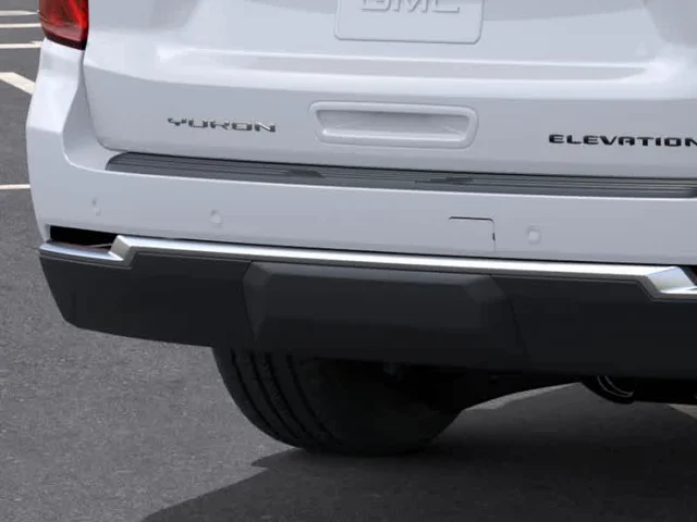 Nuevos GMC YUKON XL à Estados chez autogozo
