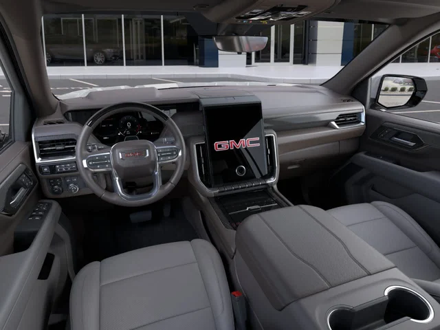 Nuevos GMC YUKON XL à Estados chez autogozo