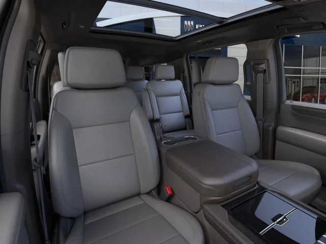Nuevos GMC YUKON XL à Estados chez autogozo