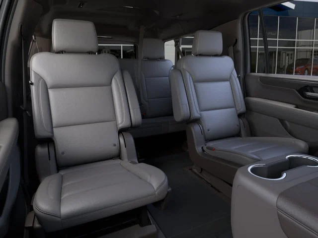 Nuevos GMC YUKON XL à Estados chez autogozo