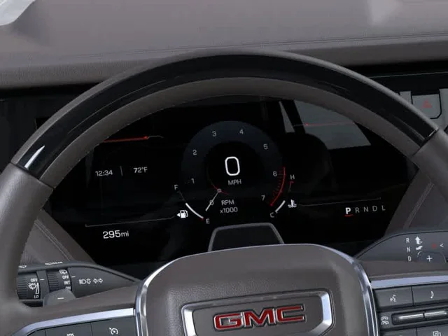 Nuevos GMC YUKON XL à Estados chez autogozo