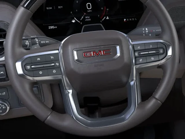 Nuevos GMC YUKON XL à Estados chez autogozo